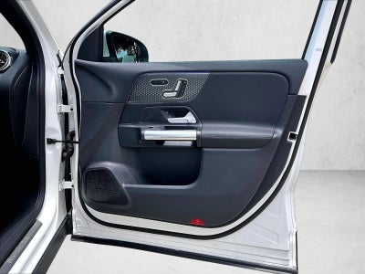 2026 Mercedes-Benz GLA GLA 250 SUV