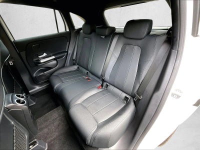 2026 Mercedes-Benz GLA GLA 250 SUV