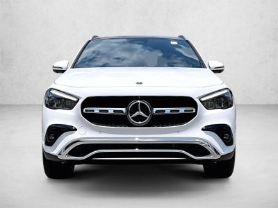 2026 Mercedes-Benz GLA GLA 250 SUV