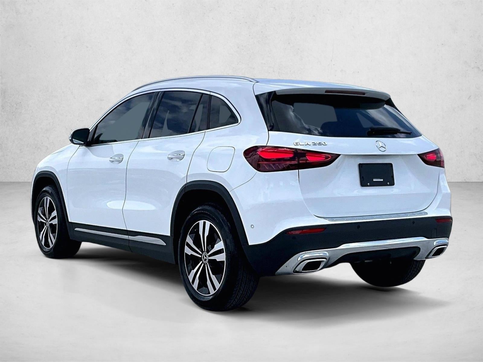 2026 Mercedes-Benz GLA GLA 250 SUV