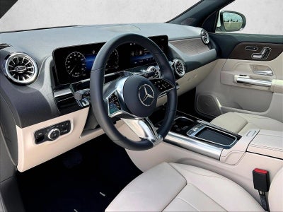 2026 Mercedes-Benz GLA GLA 250 SUV