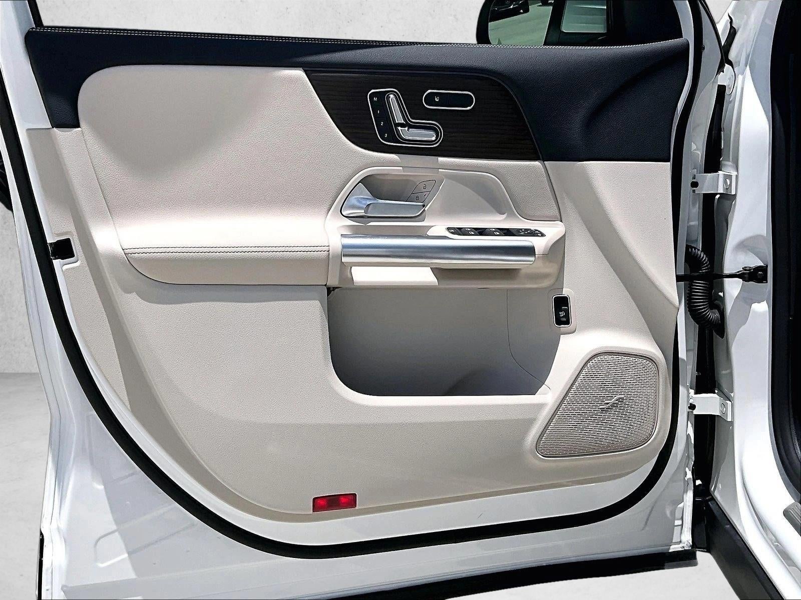 2026 Mercedes-Benz GLA GLA 250 SUV