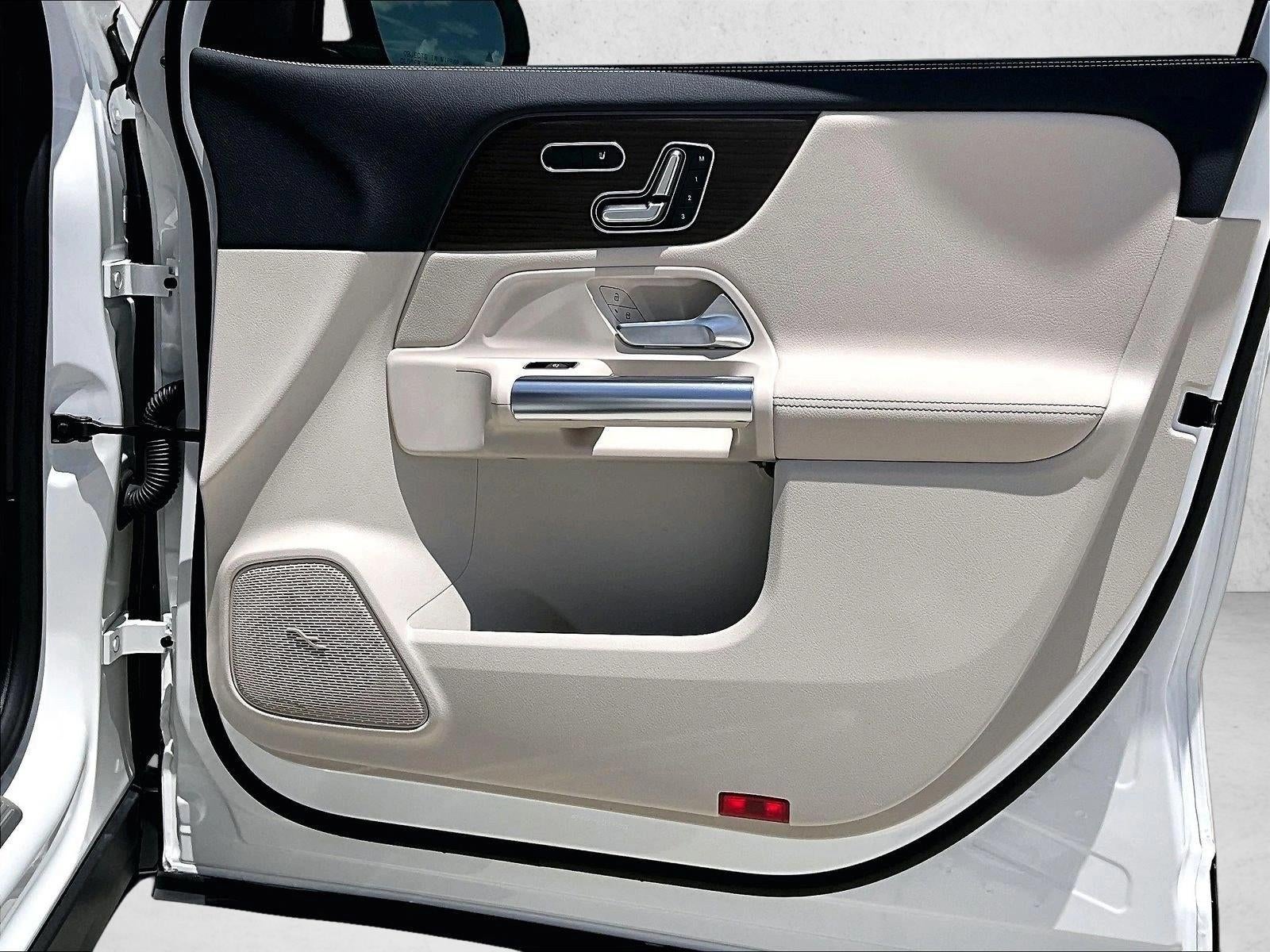 2026 Mercedes-Benz GLA GLA 250 SUV