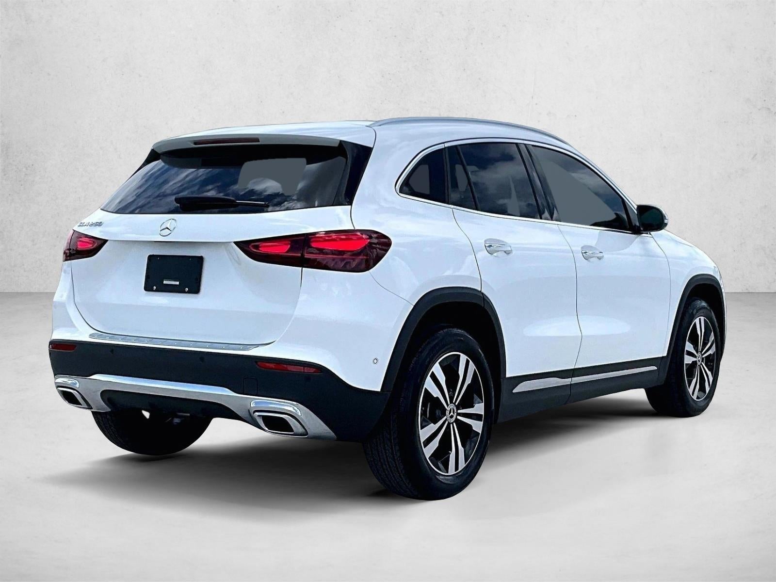 2026 Mercedes-Benz GLA GLA 250 SUV