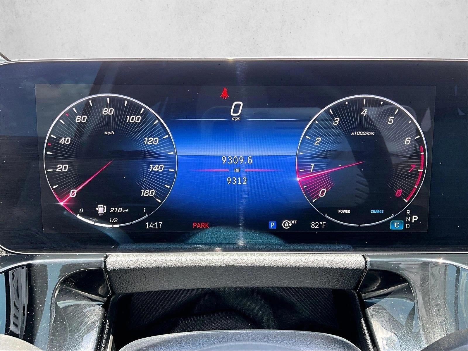 2026 Mercedes-Benz GLA GLA 250 SUV