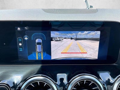 2026 Mercedes-Benz GLA GLA 250 SUV
