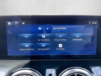 2026 Mercedes-Benz GLA GLA 250 SUV