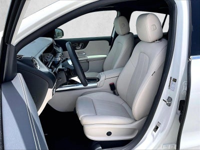 2026 Mercedes-Benz GLA GLA 250 SUV