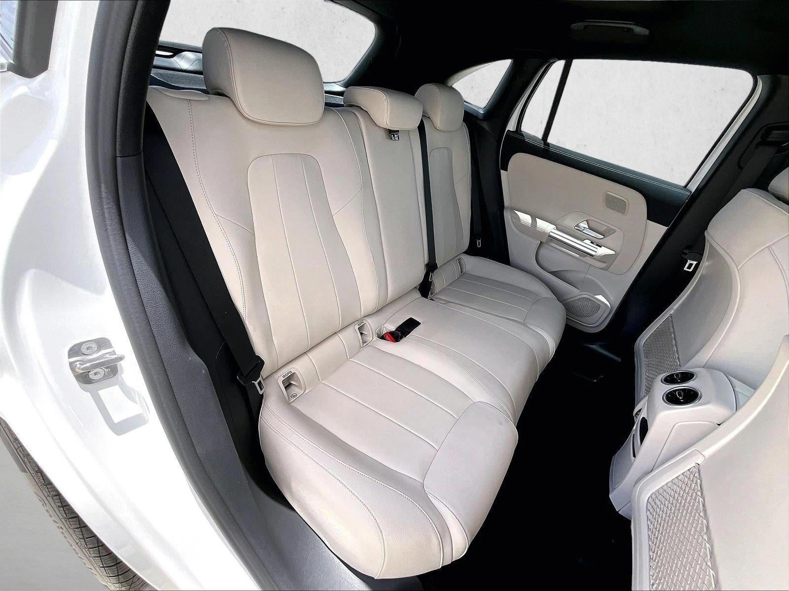 2026 Mercedes-Benz GLA GLA 250 SUV