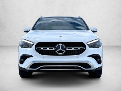 2026 Mercedes-Benz GLA GLA 250 SUV