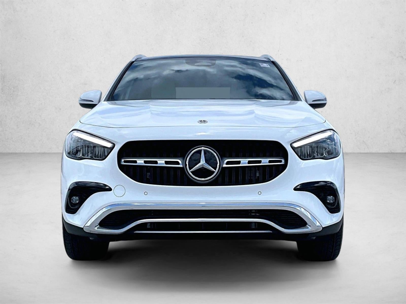 2026 Mercedes-Benz GLA GLA 250 SUV