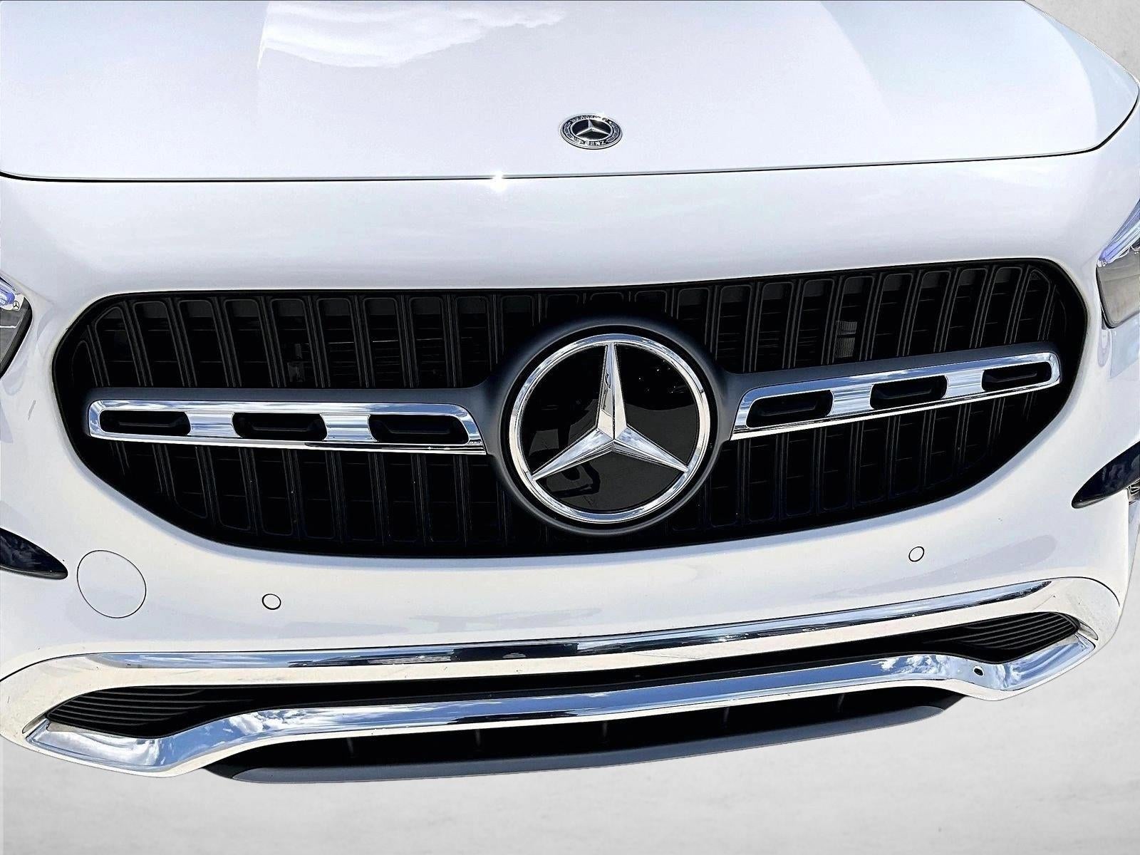 2026 Mercedes-Benz GLA GLA 250 SUV