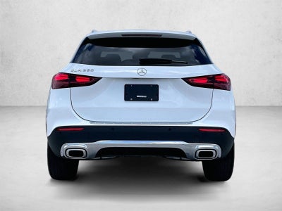 2026 Mercedes-Benz GLA GLA 250 SUV