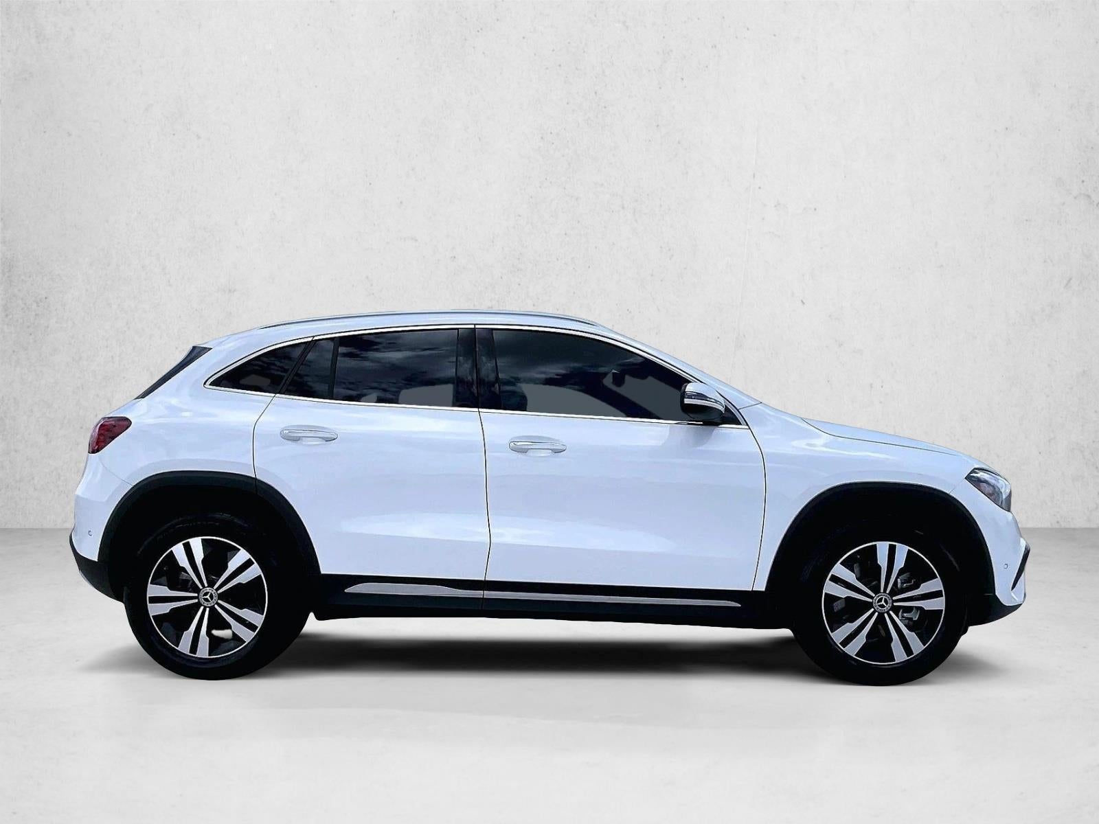 2026 Mercedes-Benz GLA GLA 250 SUV