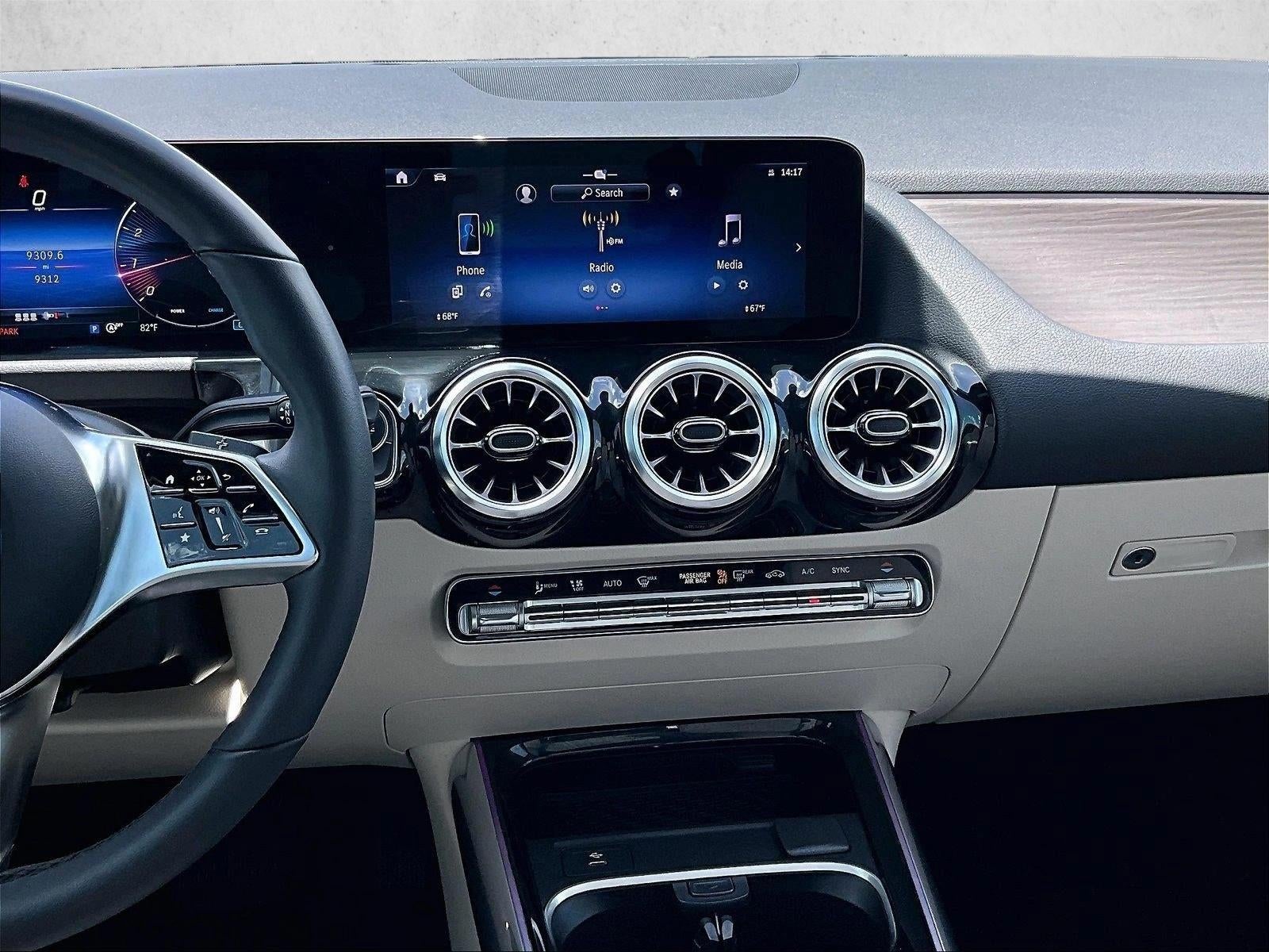 2026 Mercedes-Benz GLA GLA 250 SUV