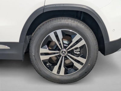 2026 Mercedes-Benz GLA GLA 250 SUV