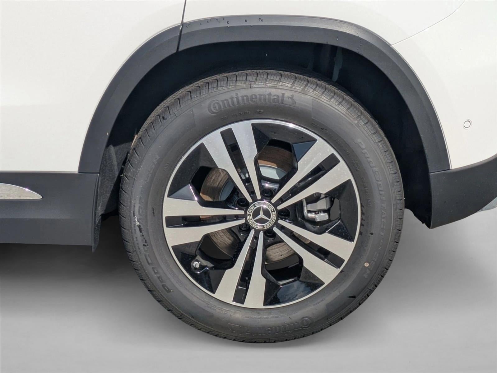 2026 Mercedes-Benz GLA GLA 250 SUV