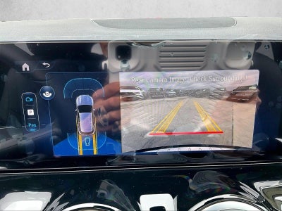 2026 Mercedes-Benz GLA GLA 250 SUV