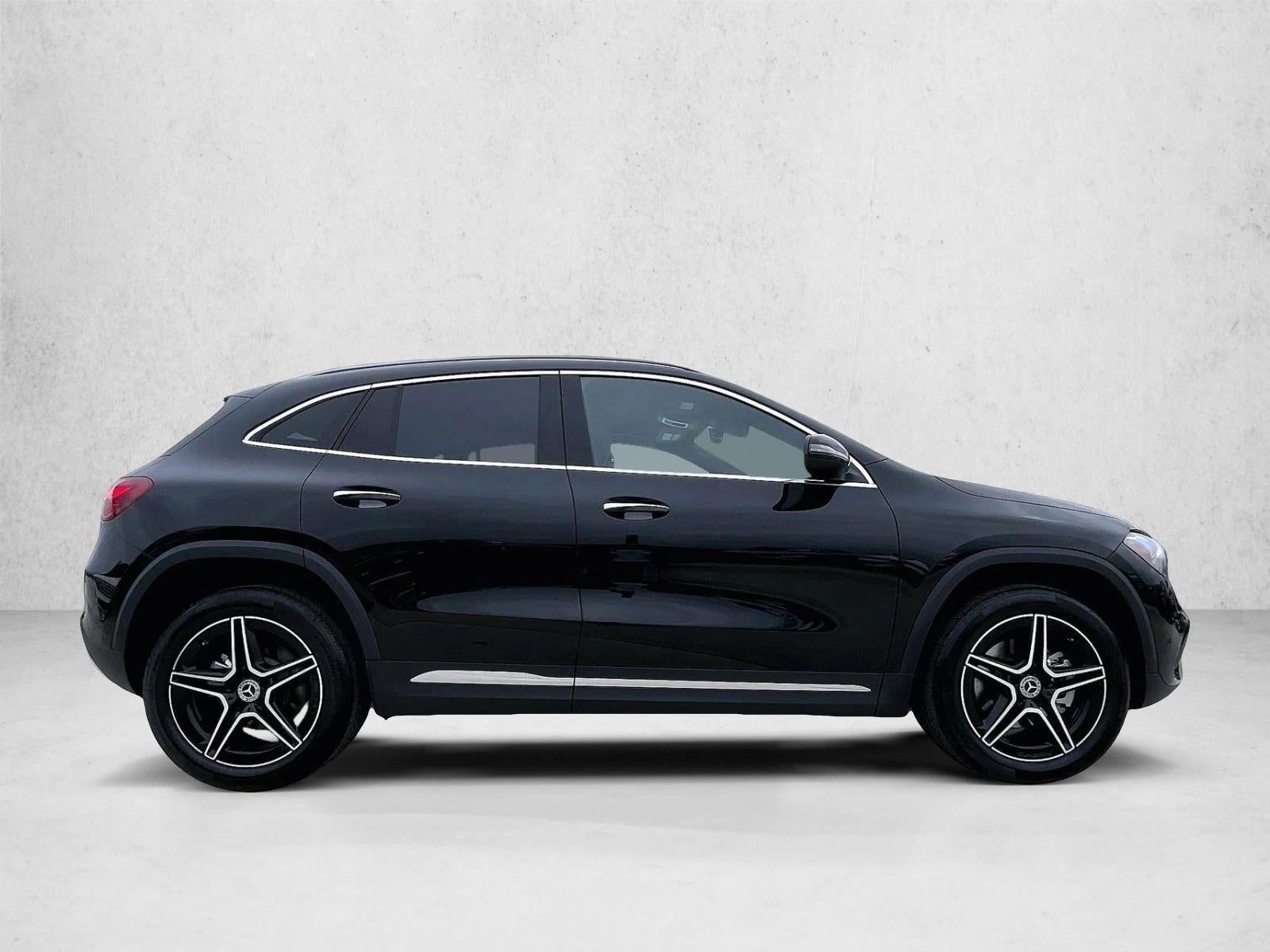 2026 Mercedes-Benz GLA GLA 250 SUV