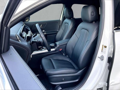 2022 Mercedes-Benz GLA GLA 250 SUV