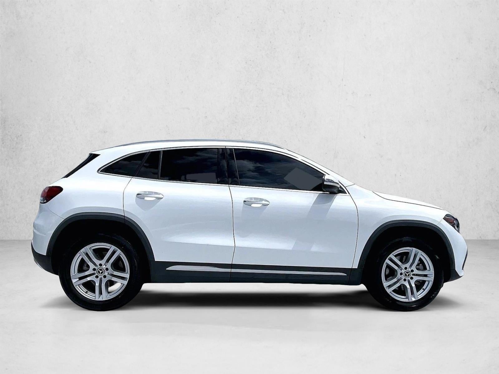 2023 Mercedes-Benz GLA GLA 250 SUV