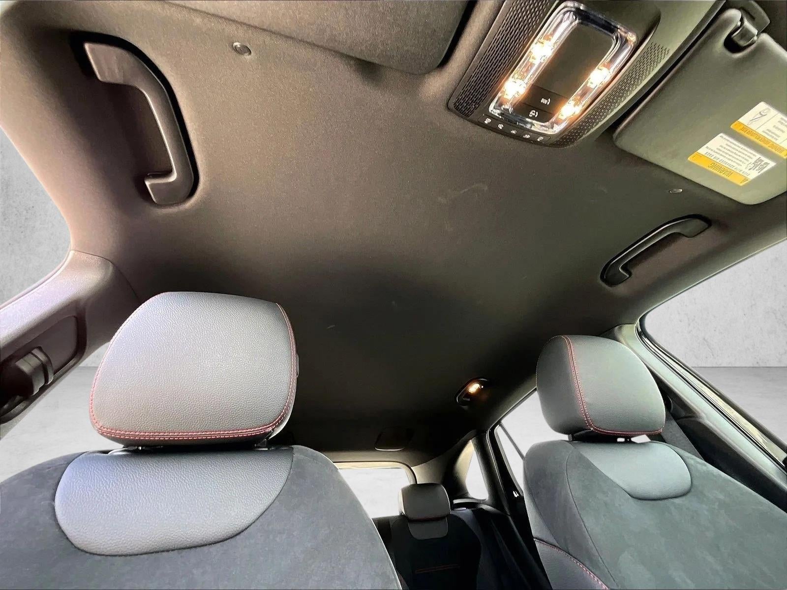 2025 Mercedes-Benz GLA GLA 250 SUV