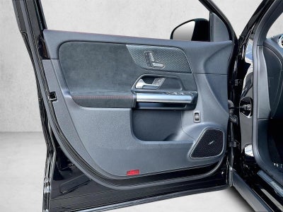 2025 Mercedes-Benz GLA GLA 250 SUV