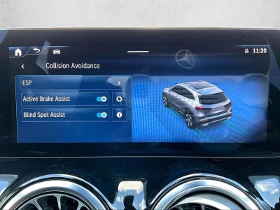 2025 Mercedes-Benz GLA GLA 250 SUV