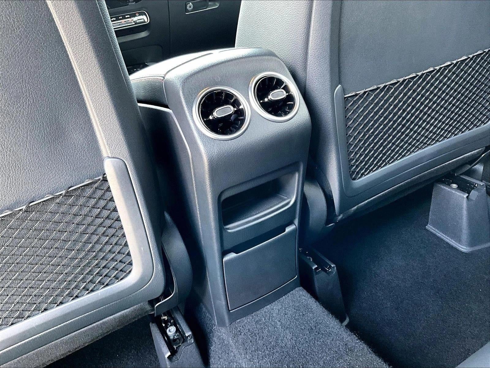 2025 Mercedes-Benz GLA GLA 250 SUV