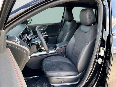 2025 Mercedes-Benz GLA GLA 250 SUV