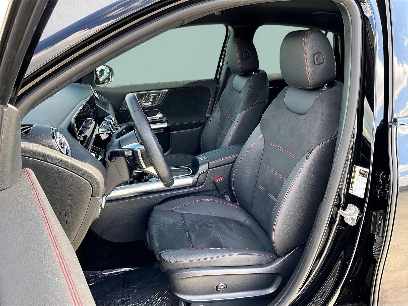 2025 Mercedes-Benz GLA GLA 250 SUV