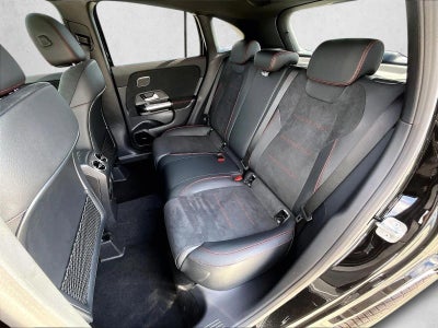 2025 Mercedes-Benz GLA GLA 250 SUV