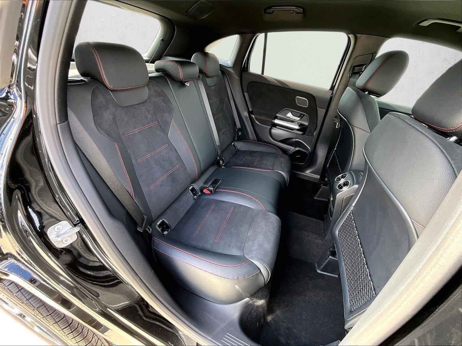 2025 Mercedes-Benz GLA GLA 250 SUV