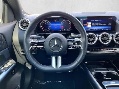 2025 Mercedes-Benz GLA GLA 250 SUV