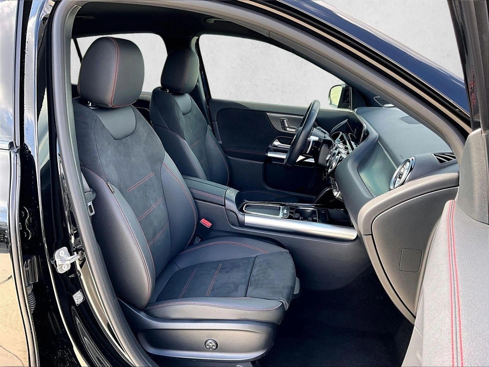 2025 Mercedes-Benz GLA GLA 250 SUV