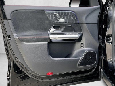 2025 Mercedes-Benz GLA GLA 250 SUV