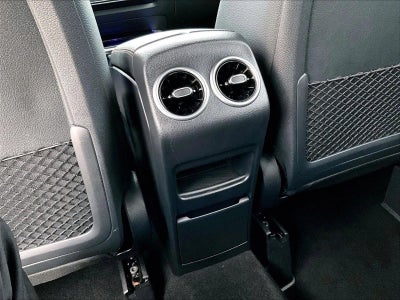 2025 Mercedes-Benz GLA GLA 250 SUV