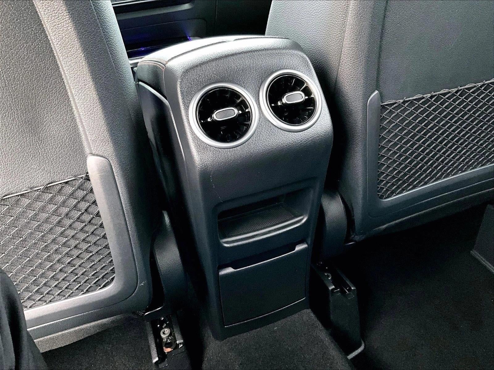 2025 Mercedes-Benz GLA GLA 250 SUV