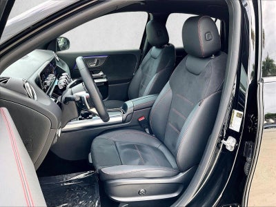 2025 Mercedes-Benz GLA GLA 250 SUV