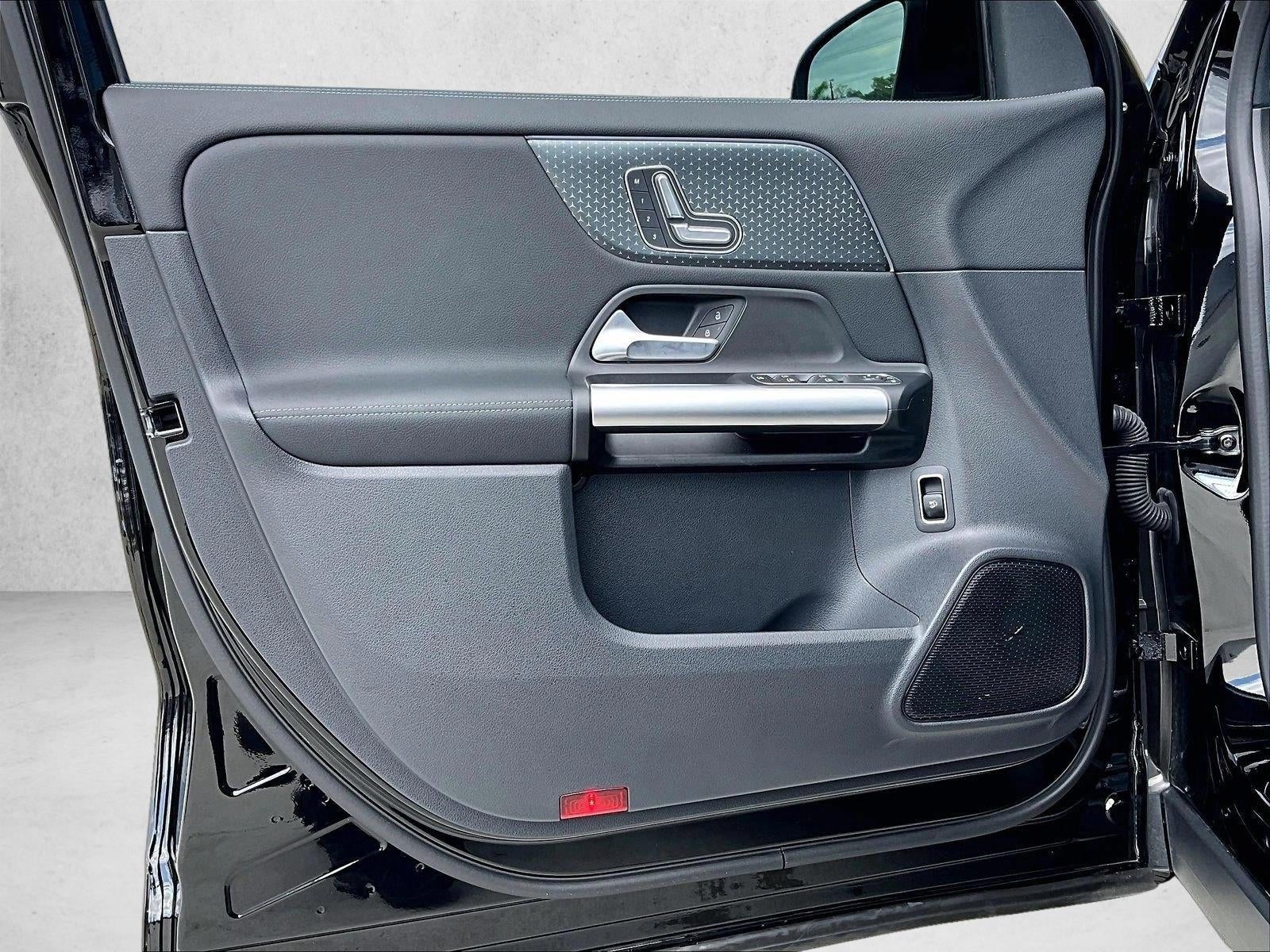 2025 Mercedes-Benz GLA GLA 250 SUV