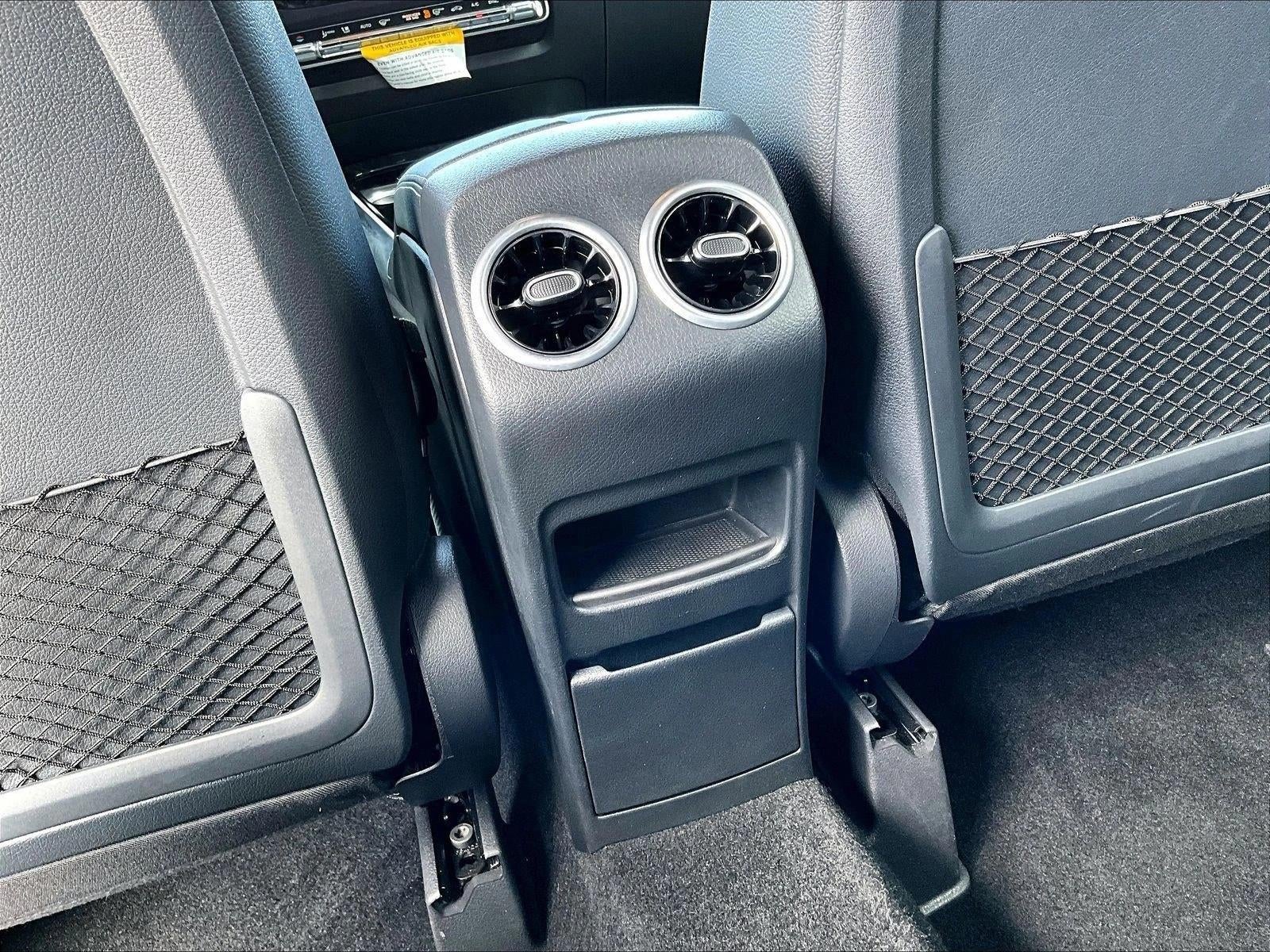 2025 Mercedes-Benz GLA GLA 250 SUV