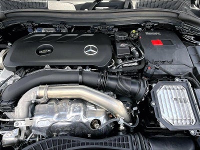 2025 Mercedes-Benz GLA GLA 250 SUV