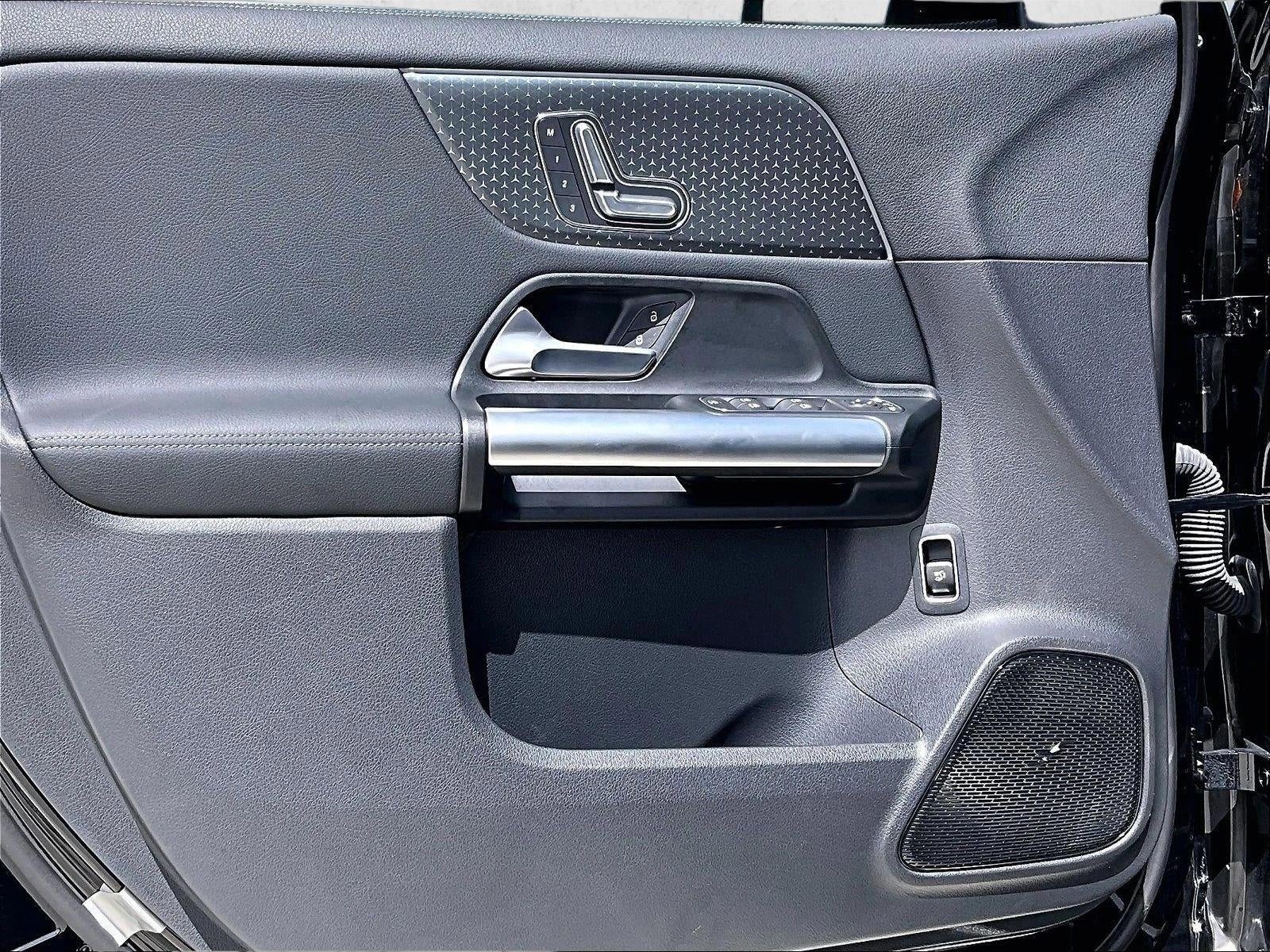 2025 Mercedes-Benz GLA GLA 250 SUV