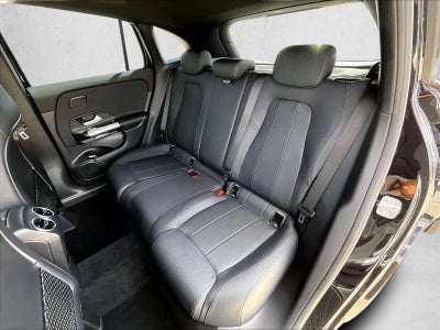 2025 Mercedes-Benz GLA GLA 250 SUV