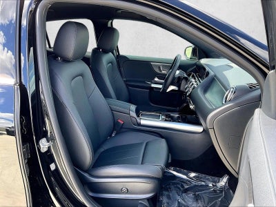 2025 Mercedes-Benz GLA GLA 250 SUV