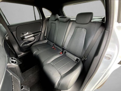 2026 Mercedes-Benz GLA GLA 250 SUV