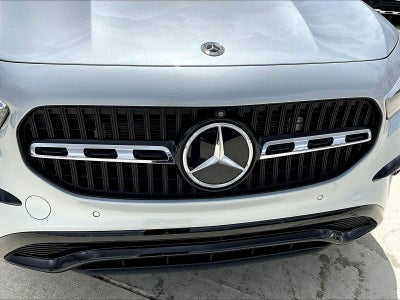 2026 Mercedes-Benz GLA GLA 250 SUV
