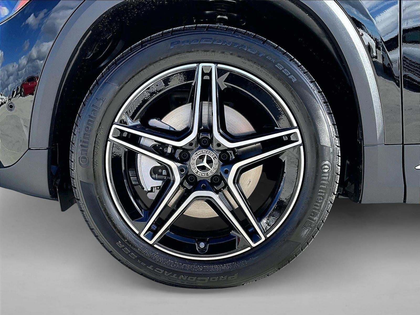 2026 Mercedes-Benz GLA GLA 250 SUV