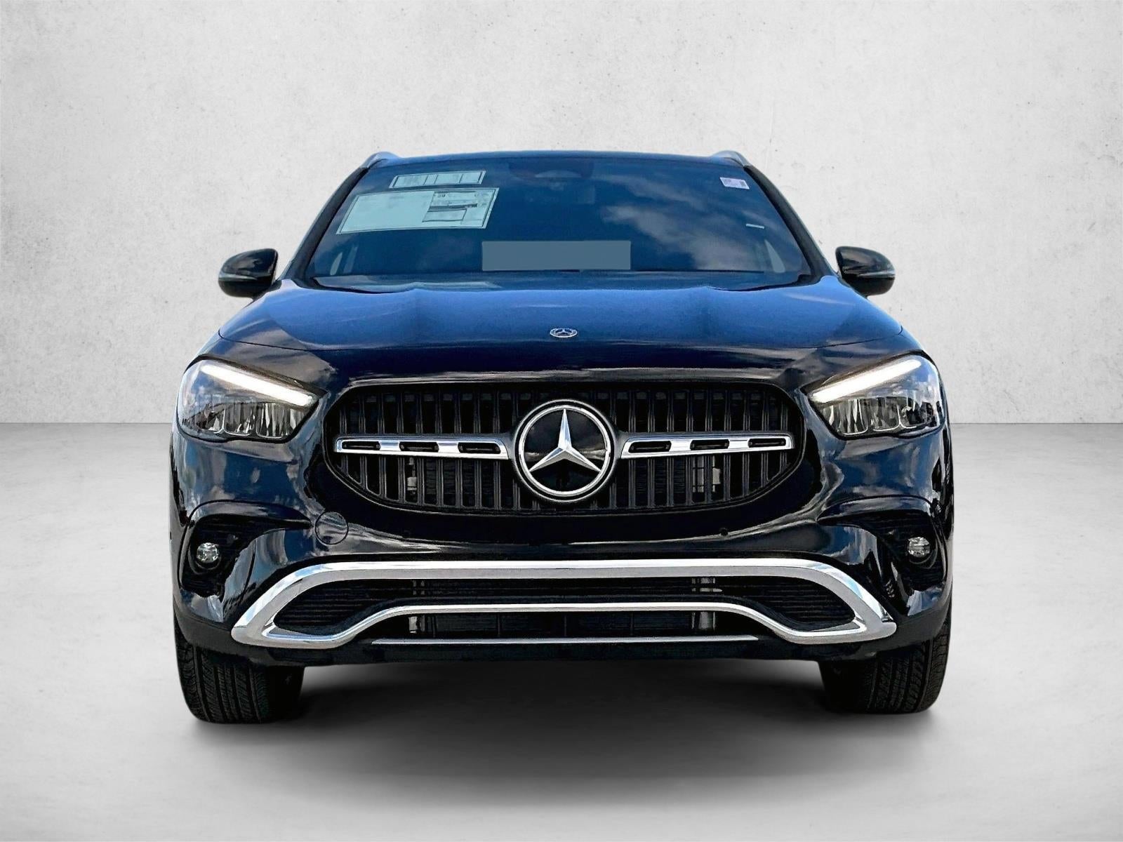 2026 Mercedes-Benz GLA GLA 250 SUV