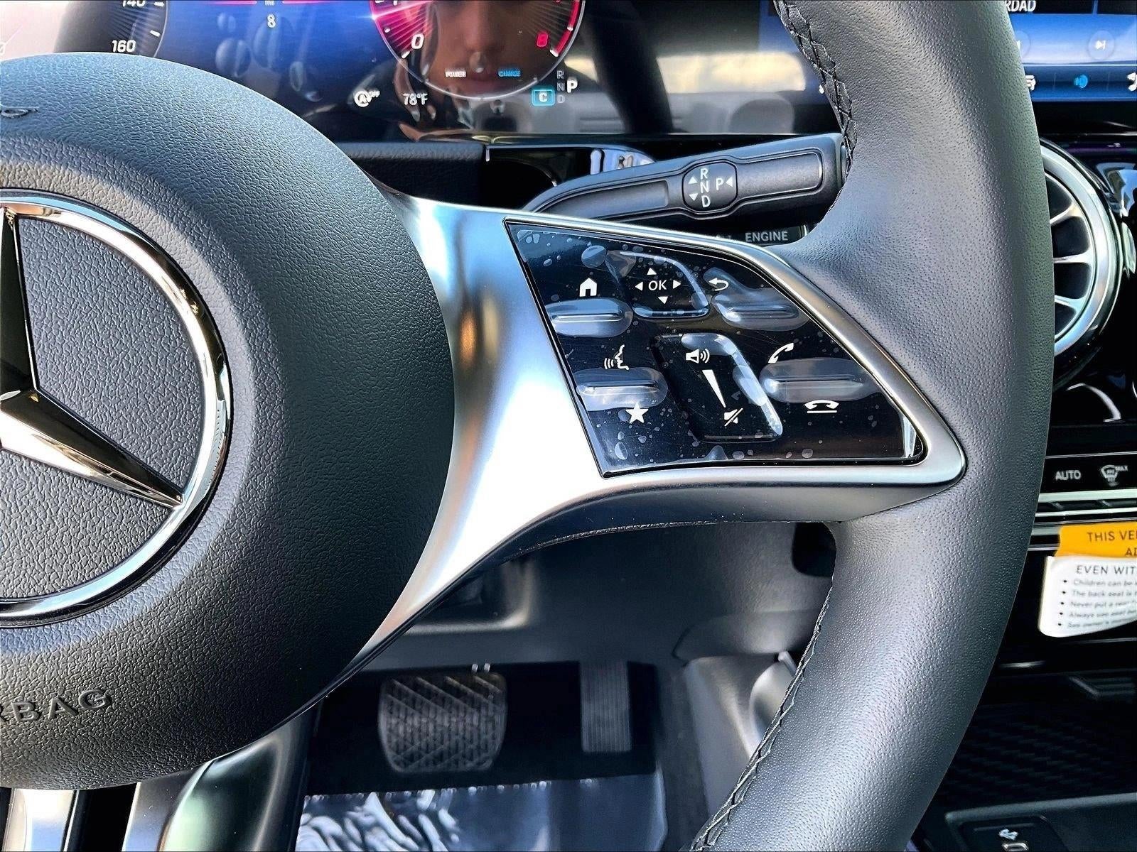 2026 Mercedes-Benz GLA GLA 250 SUV